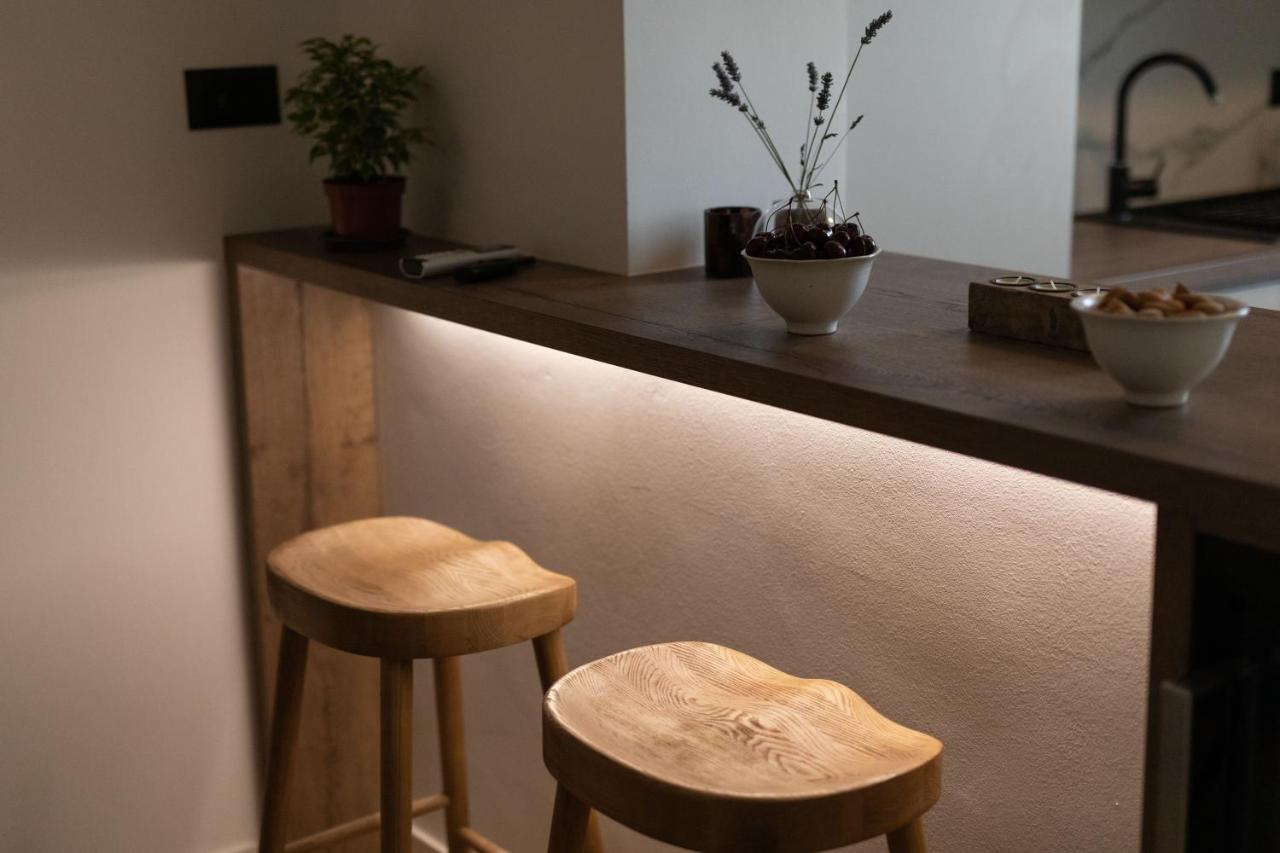 Terra Medius Apartment Zadar Bagian luar foto