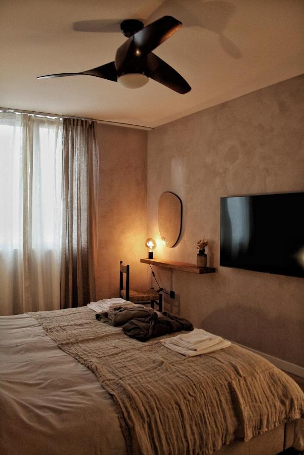 Terra Medius Apartment Zadar Bagian luar foto